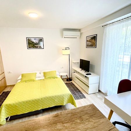 Velin Apartment Split Eksteriør billede