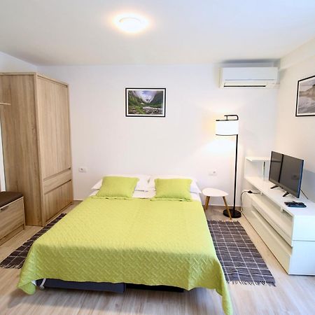 Velin Apartment Split Eksteriør billede