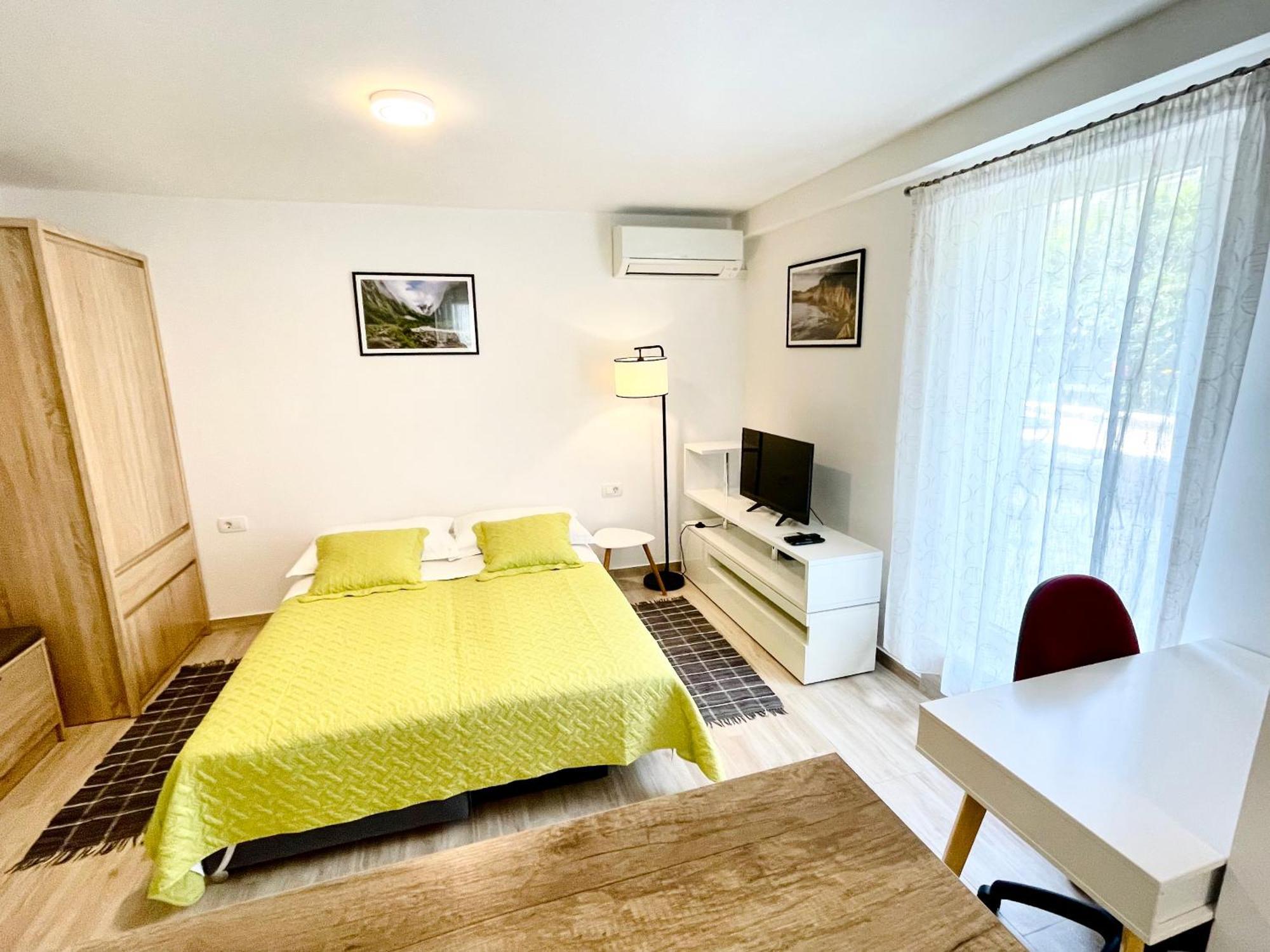 Velin Apartment Split Eksteriør billede