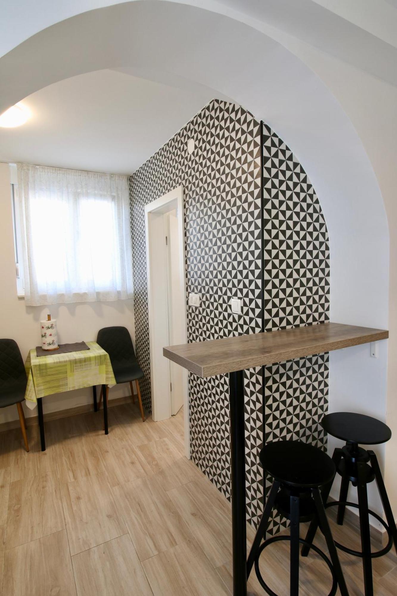 Velin Apartment Split Eksteriør billede
