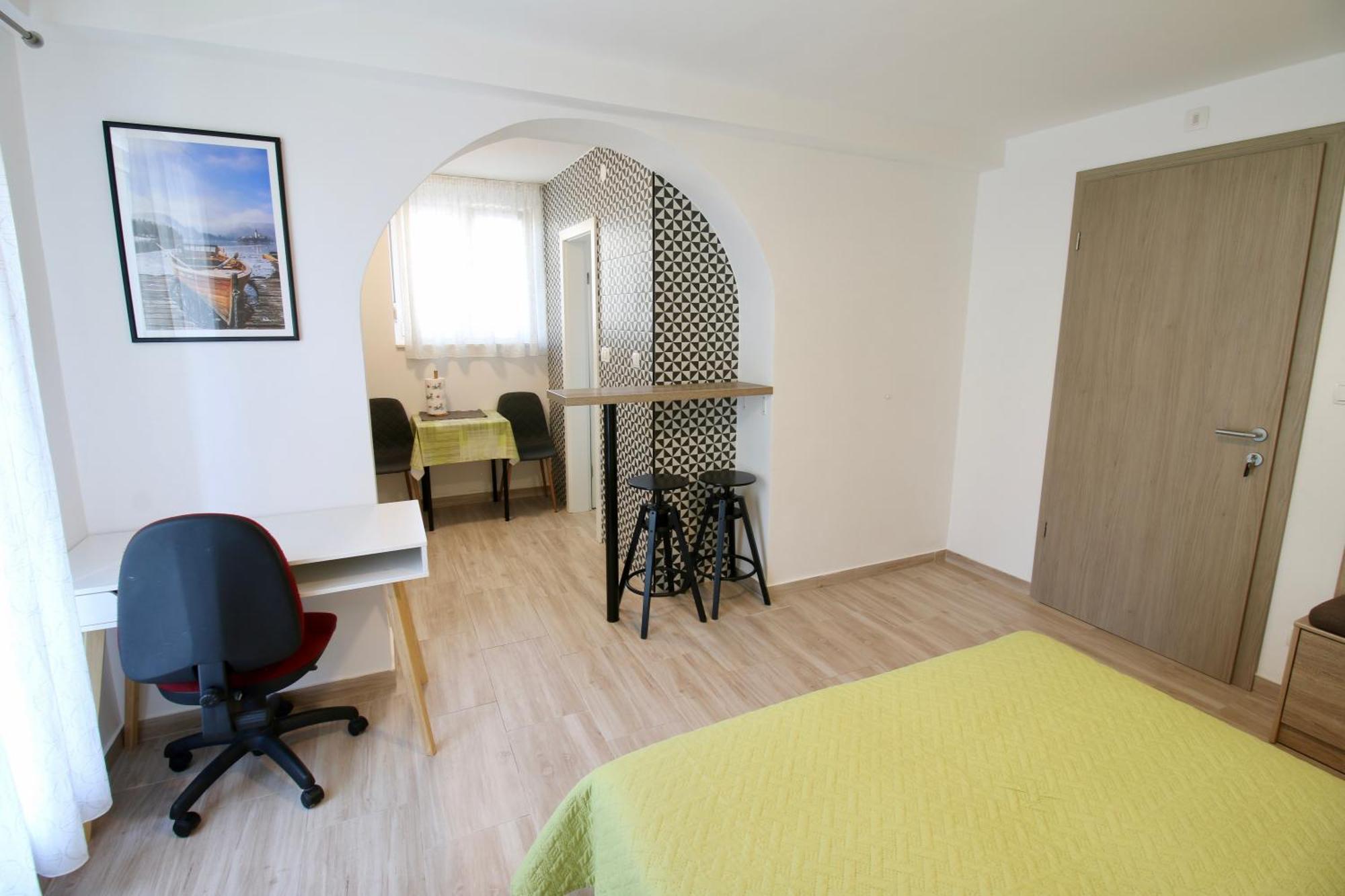 Velin Apartment Split Eksteriør billede
