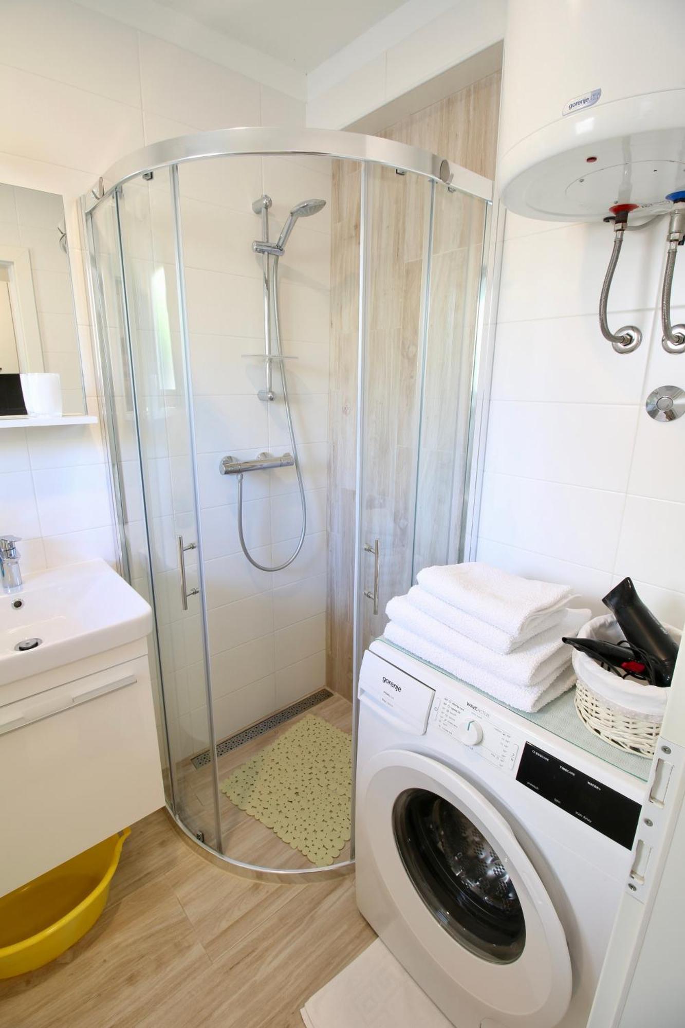 Velin Apartment Split Eksteriør billede