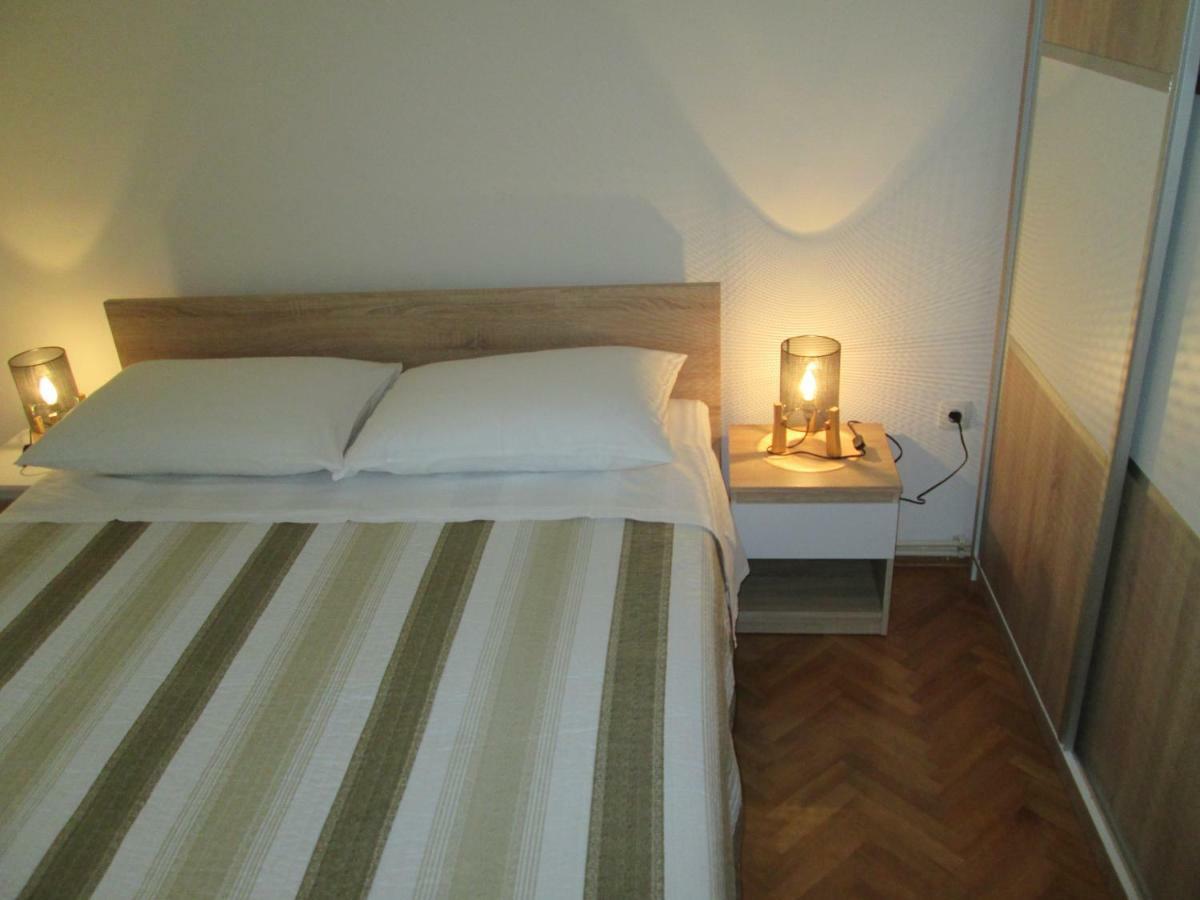 Velin Apartment Split Eksteriør billede