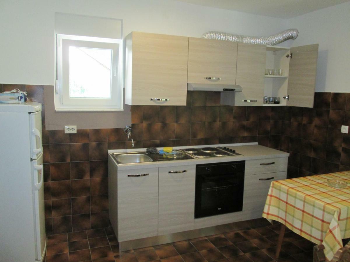 Velin Apartment Split Eksteriør billede