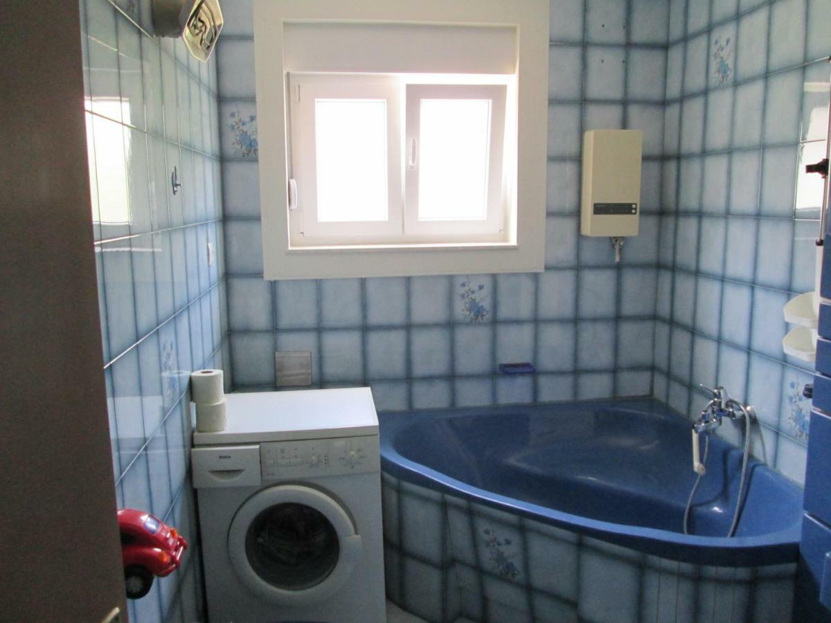 Velin Apartment Split Eksteriør billede